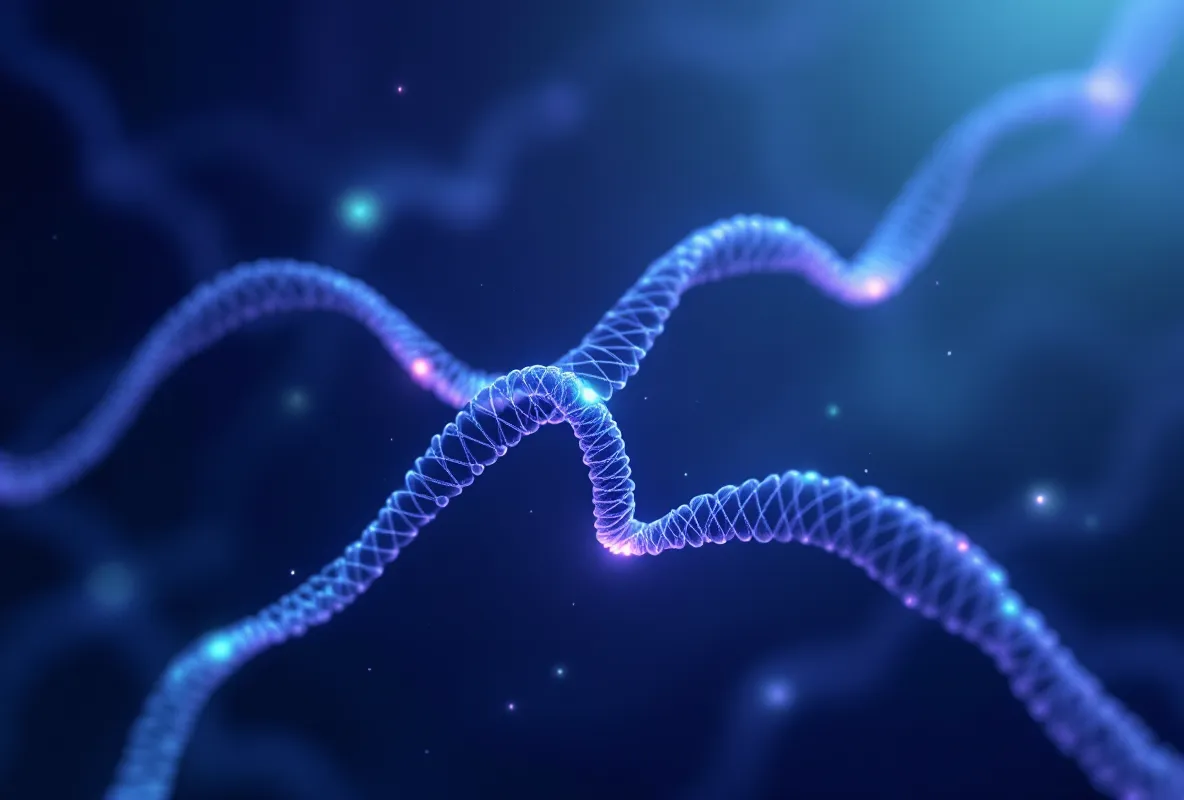 TB-500, Actin, and Thymosin Beta-4
